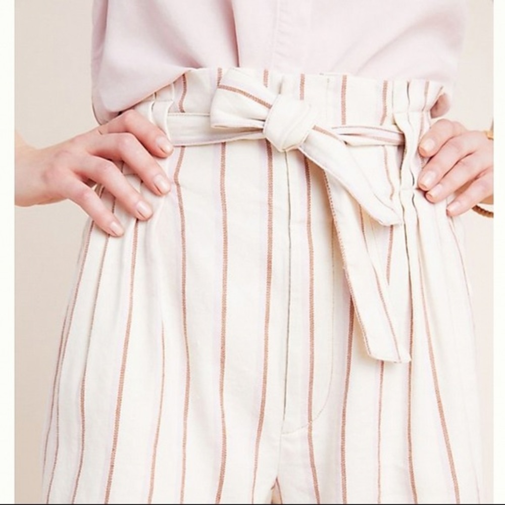 Anthropologie shorts